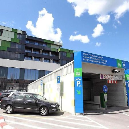 Apartma Libris كوبر المظهر الخارجي الصورة
