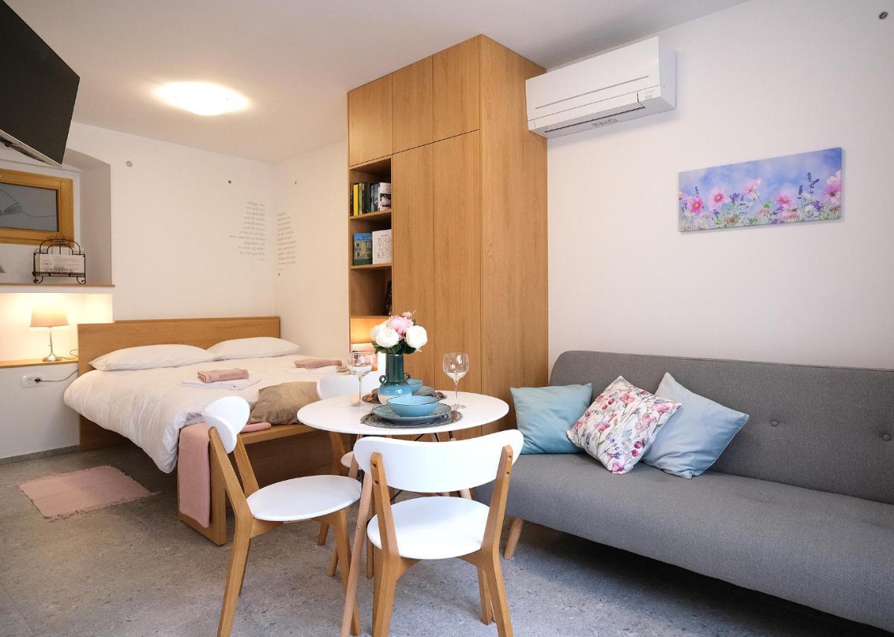 Apartma Libris كوبر المظهر الخارجي الصورة