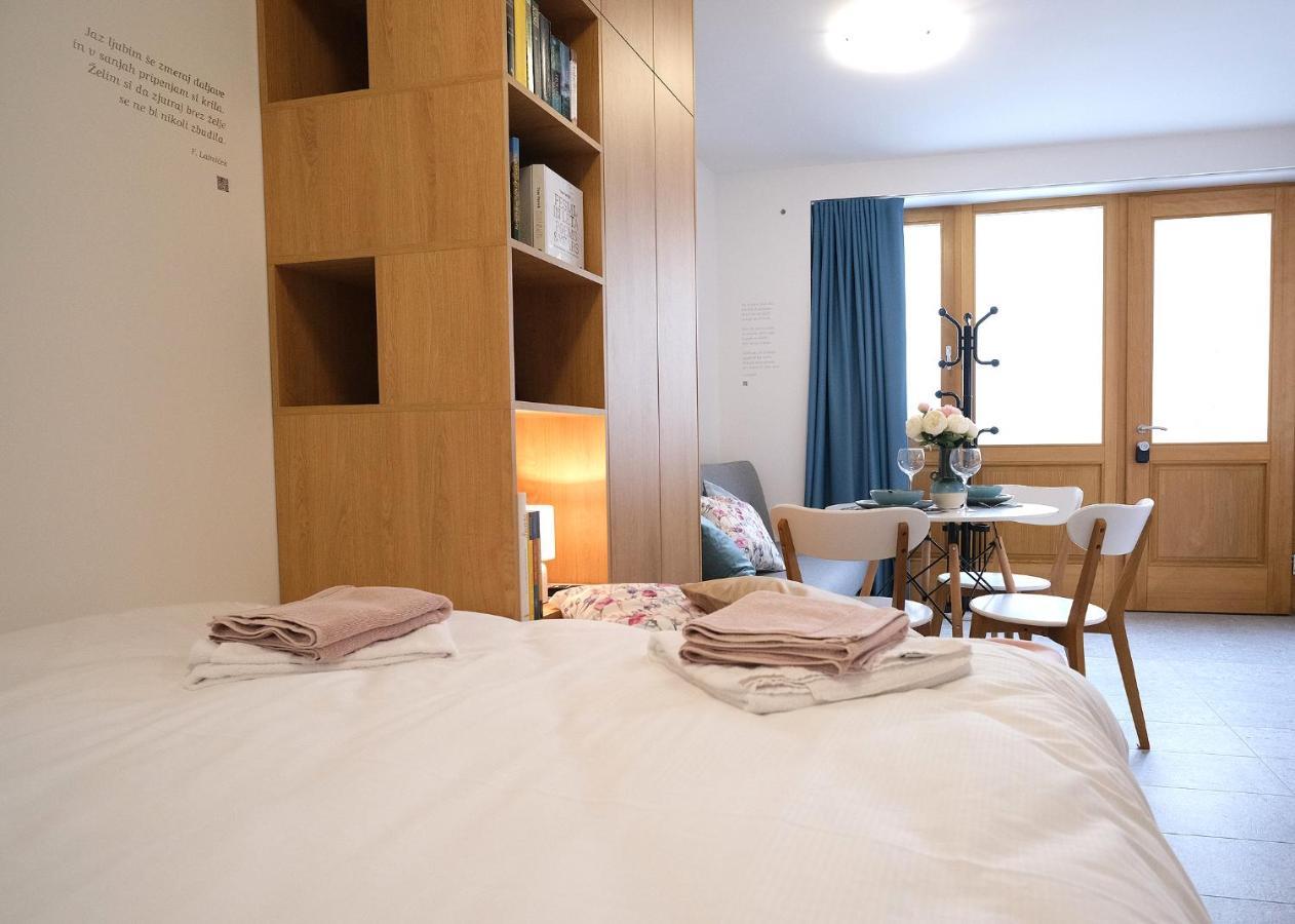 Apartma Libris كوبر المظهر الخارجي الصورة