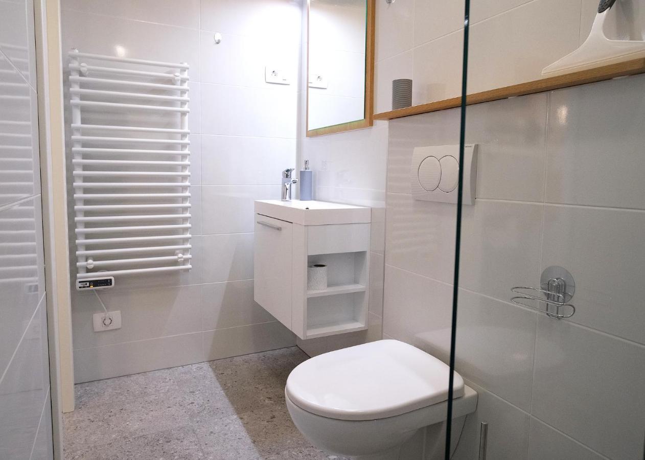 Apartma Libris كوبر المظهر الخارجي الصورة