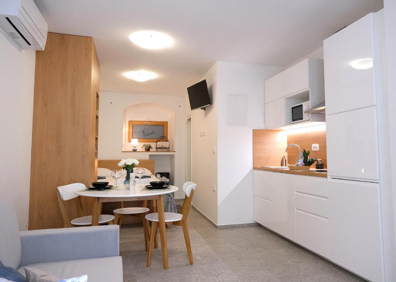 Apartma Libris كوبر المظهر الخارجي الصورة